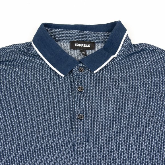 Express Polo - Picture 3 of 7